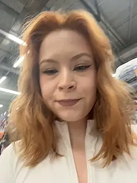  Little Ginger online show from 03-17-26, 01:30