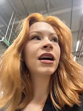  Little Ginger online show from 03-23-26, 12:11