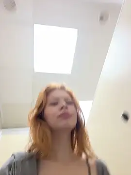  Little Ginger online show from 06-02-26, 04:01