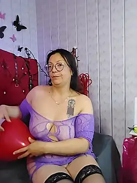 Susana Rojas online show from 02-15-26, 10:14