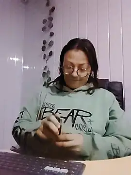 Susana Rojas online show from 02-24-26, 01:39