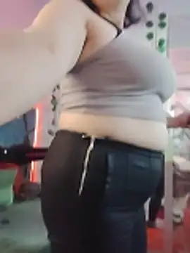 Susana Rojas online show from 03-27-26, 01:36