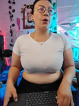 Susana Rojas online show from 04-01-26, 04:25