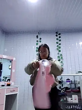 Susana Rojas online show from 02-18-26, 01:36