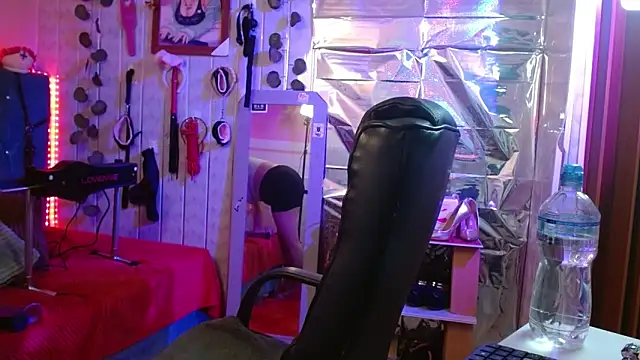 Susana Rojas online show from 03-20-26, 03:18