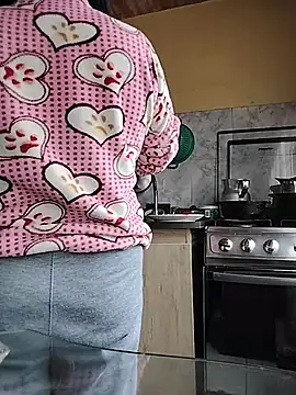 Susana Rojas online show from 02-16-26, 06:28