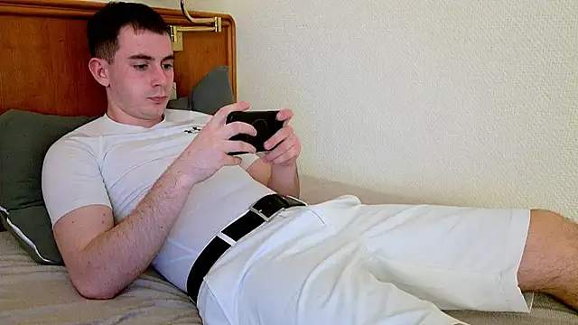 Tommy Lidds online show from 04-08-26, 06:20