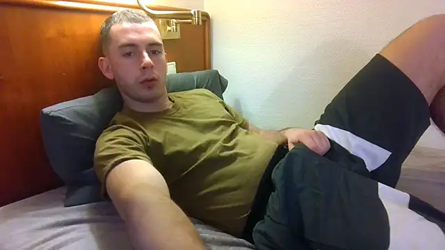 Tommy Lidds online show from 02-10-26, 04:39