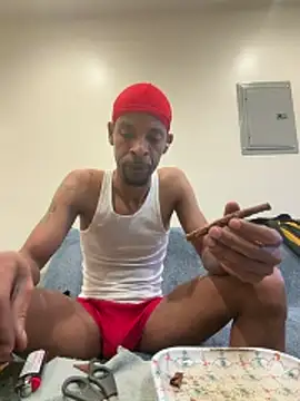 Dreadyyy online show from 12-23-25, 08:46