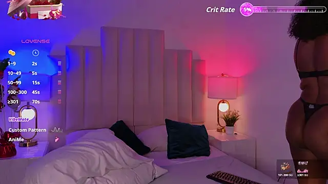 Snapshot of Skymoon0 chatting on 02-20-26, 10:01 Skymoon0 online show from 02-20-26, 10:01