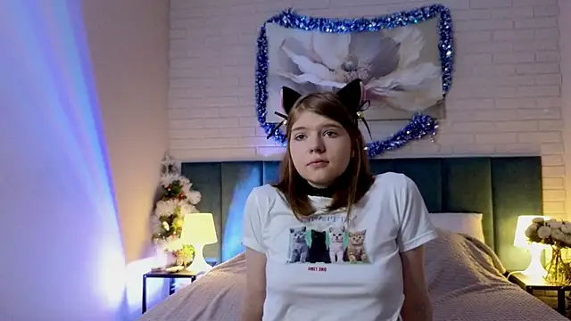 Lolly Dollly online show from 12-22-25, 11:21