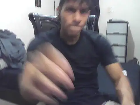 Patrick3 5556 online show from 03-24-26, 02:33