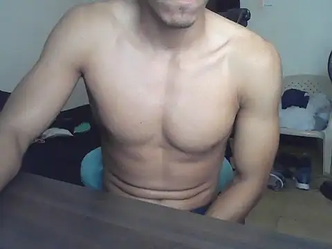 Patrick3 5556 online show from 04-18-26, 12:40