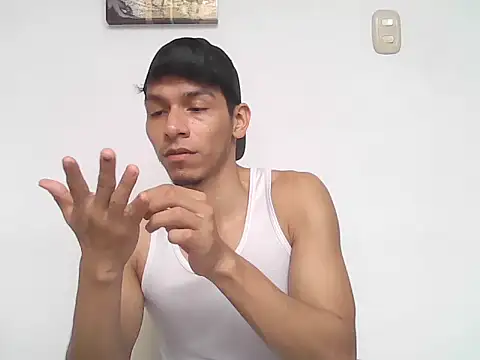 Patrick3 5556 online show from 01-08-26, 03:40