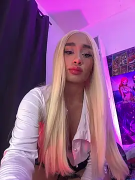 MandyWester1 online show from 03-07-26, 10:48