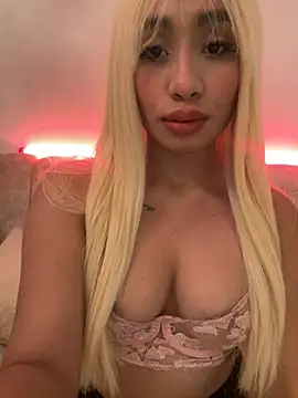 MandyWester1 online show from 03-11-26, 09:47