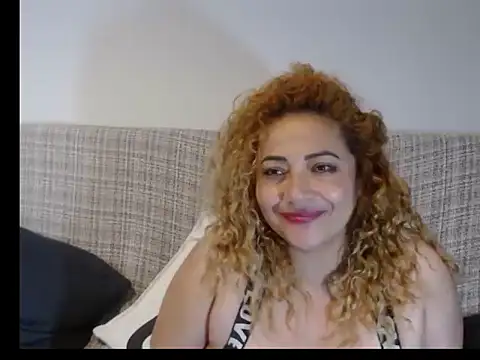 mariajosebarrazaa online show from 01-12-26, 11:20