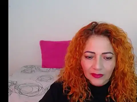 mariajosebarrazaa online show from 12-21-25, 07:59