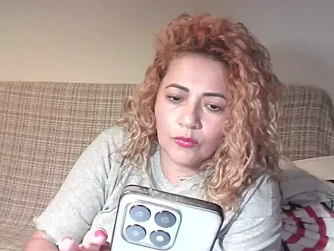 mariajosebarrazaa online show from 01-18-26, 07:50