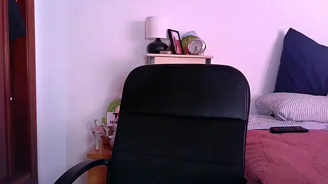 mariajosebarrazaa online show from 07-15-26, 04:25
