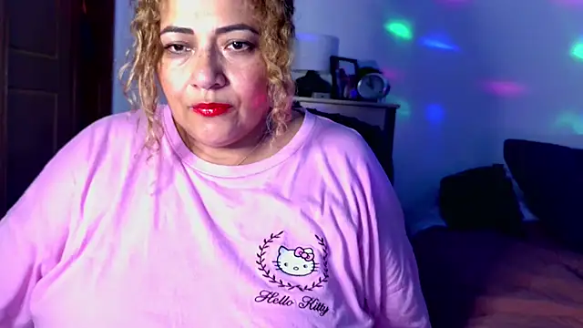 mariajosebarrazaa online show from 07-05-26, 08:48