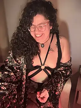 VanesssaMilf  online show from 01-15-26, 12:03