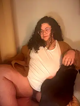 VanesssaMilf  online show from 02-15-26, 10:36