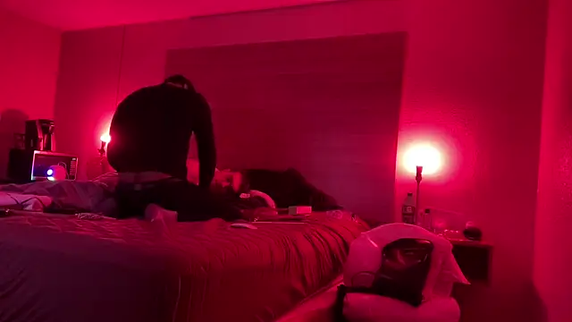 cosmiccloudpig online show from 03-01-26, 05:35