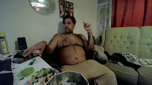 maannn8962 online show from 07-12-26, 11:27
