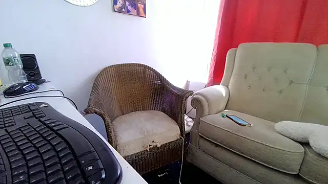 maannn8962 online show from 07-15-26, 11:50
