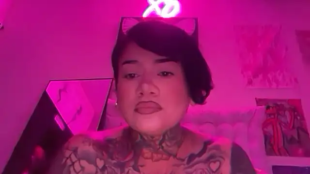 Itsonlyvirgo online show from 03-27-26, 05:25