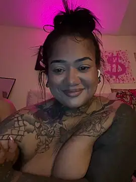 Itsonlyvirgo online show from 03-15-26, 05:47