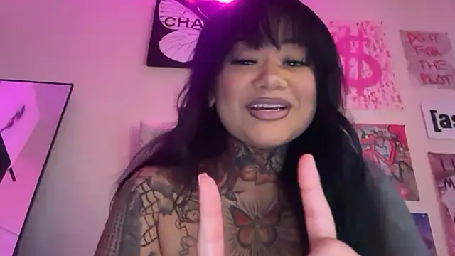 Itsonlyvirgo online show from 03-06-26, 04:35