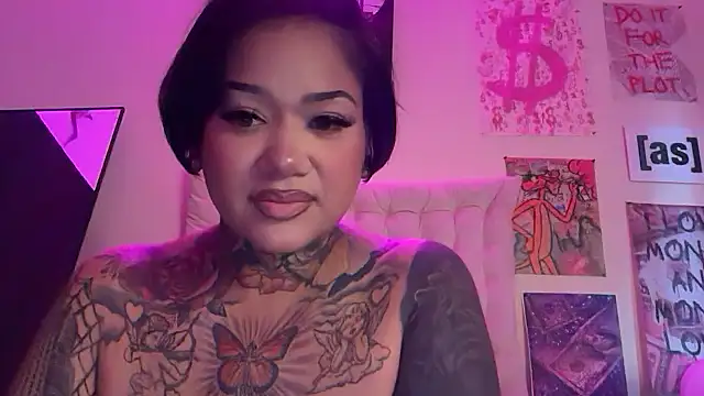 Itsonlyvirgo online show from 04-03-26, 08:48