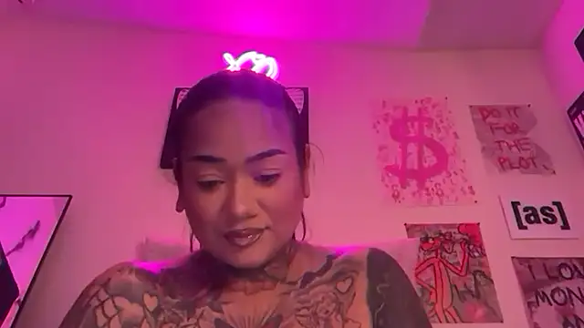 Itsonlyvirgo online show from 03-03-26, 08:21