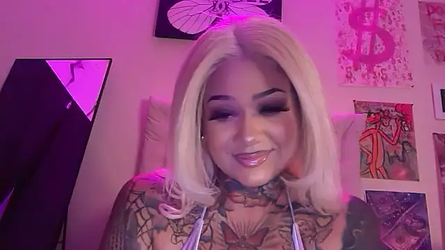 Itsonlyvirgo online show from 04-12-26, 05:33