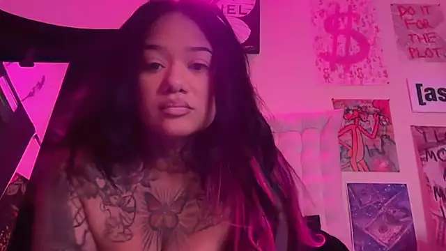 Itsonlyvirgo online show from 02-07-26, 09:28