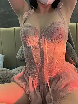 Lucy79xx online show from 12-14-25, 09:26