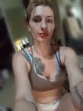 bodybabe online show from 04-12-26, 12:58