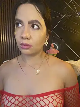 ValentinaEliot online show from 02-04-26, 02:34