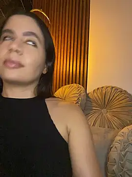 ValentinaEliot online show from 02-10-26, 01:37