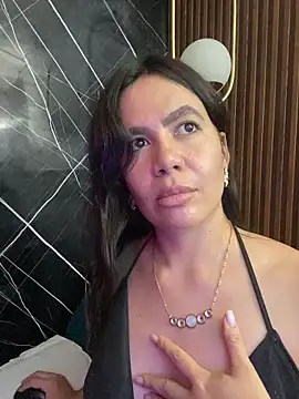 ValentinaEliot online show from 02-12-26, 11:26