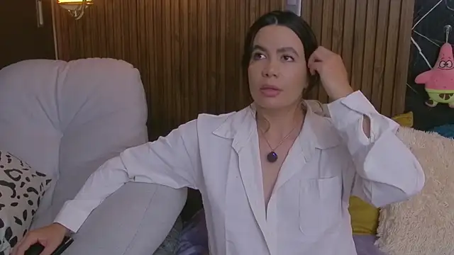 ValentinaEliot online show from 02-01-26, 02:32