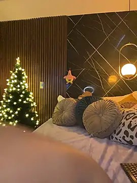 ValentinaEliot online show from 01-09-26, 01:40