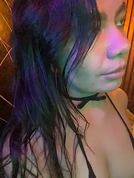 ValentinaEliot online show from 02-20-26, 12:29