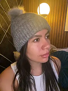 ValentinaEliot online show from 04-01-26, 12:39