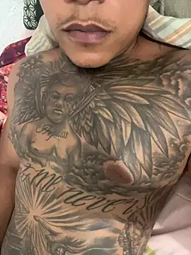 Chris5988 online show from 01-11-26, 02:40