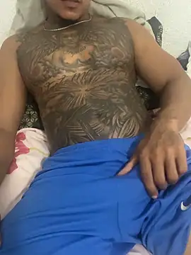 Chris5988 online show from 04-08-26, 01:07