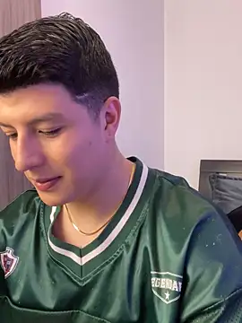 Goldenknight33 online show from 02-21-26, 04:42