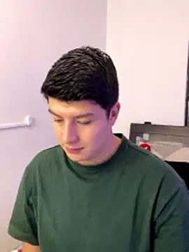 Goldenknight33 online show from 01-10-26, 03:29